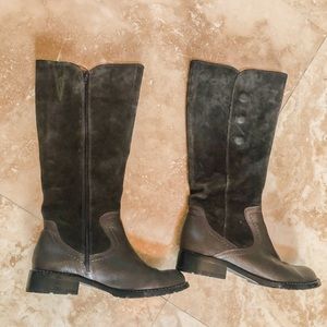 Sofft Size 7 Boots